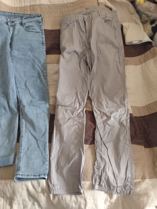 Zestaw damskich ubrań L/XL