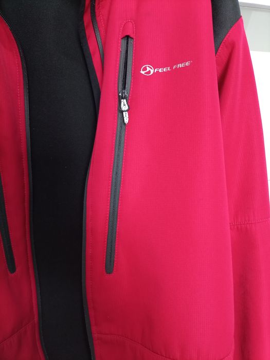 Kurtka męska Feel Free  XL