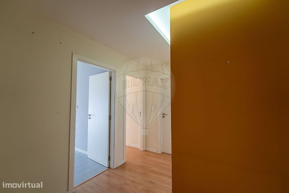 Apartamento T2 para venda