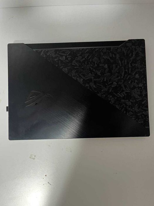 Потужний ігровий ноутбук ASUS ROG Zephyrus G15 (Ryzen 9, RTX 2060, 16GB)
