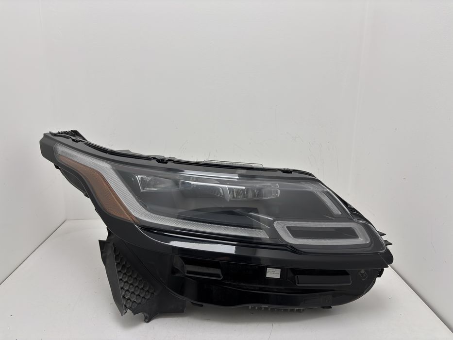 Фара права Range Rover Velar 2018-2022 USA