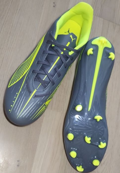 Buty Puma  Ultra 5 Play FG/AG