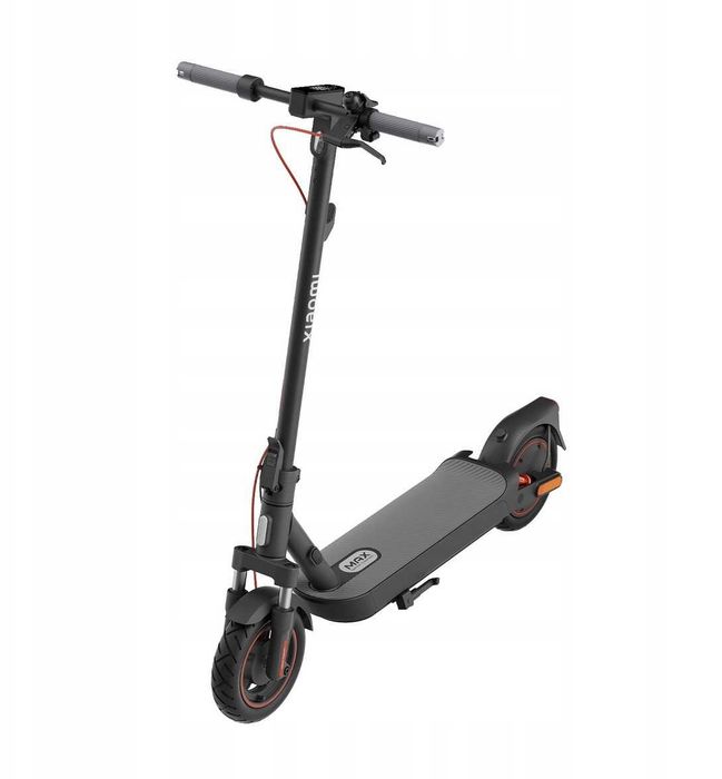 Xiaomi Electric Scooter 5 Max 10" 400W 60km