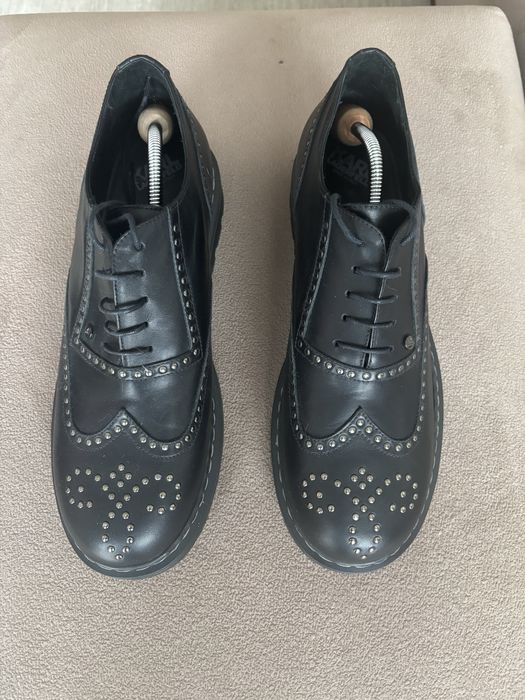 Markowe buty męskie