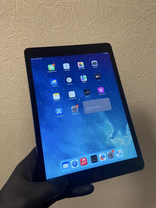 iPad 8 128gb  (2020)