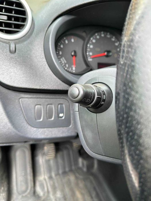 Renault Kangoo 2015