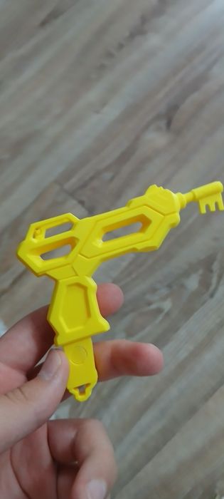 Keyzi wydruk  3D