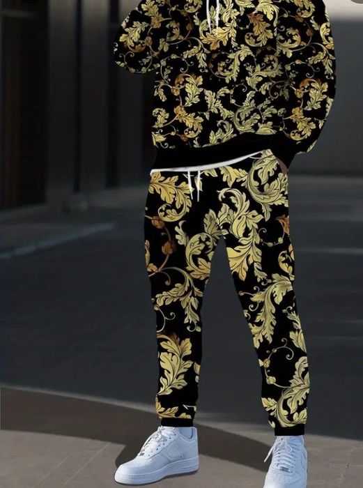 Dresy odzież sportowa