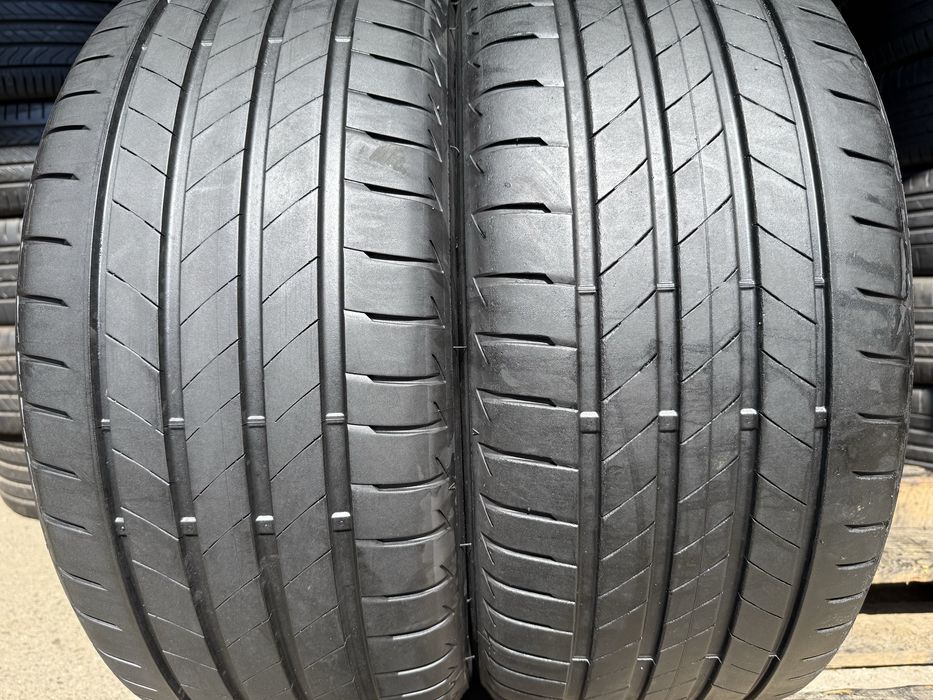 Літні шини 255/40 R20 Bridgestone Turanza T005 B-Silent 2шт. 90% 2023