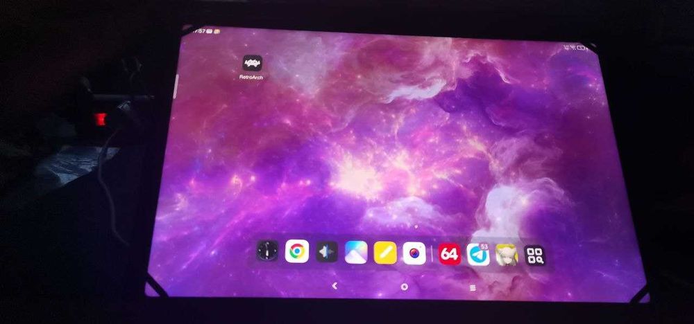 lenovo Yoga Tab / Xiaoxin Pad Pro GT   TB710FU