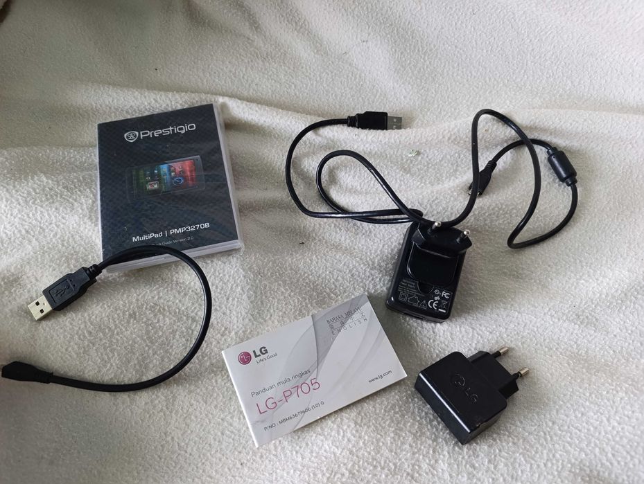 Запчасти для смартфонов и планшетов