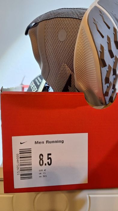 Кросівки Nike Trail 5 Pegasus FQ0908 006, US8.5 EU42 26.5CM