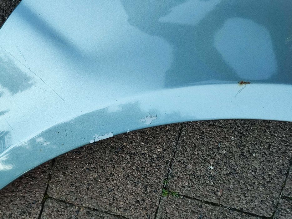Błotnik Prawy VW Passat B5 FL