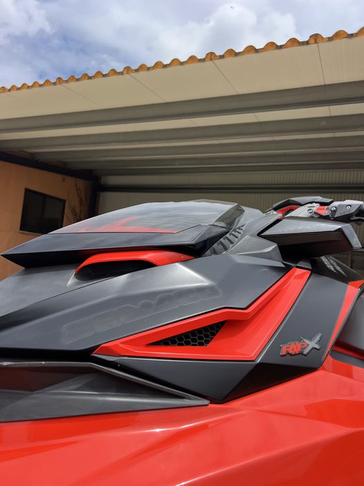 Sea-doo RXP 300 rs - 45horas