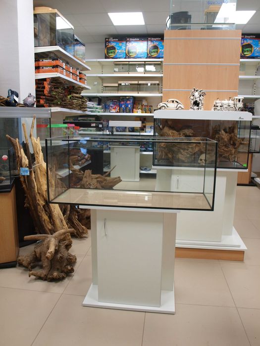 Akwarium Proste 100x40x40