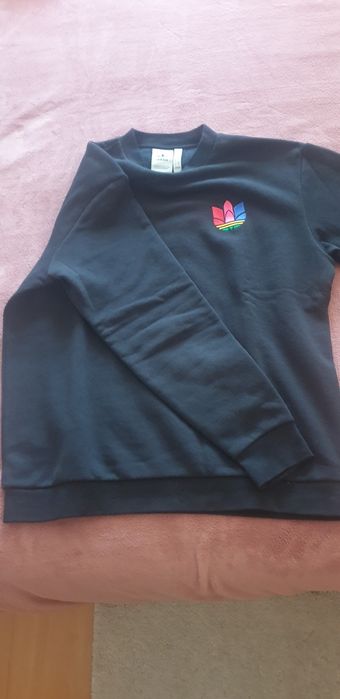 Camisola adidas original