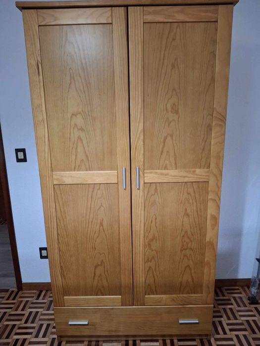 Quarto de solteiro completo