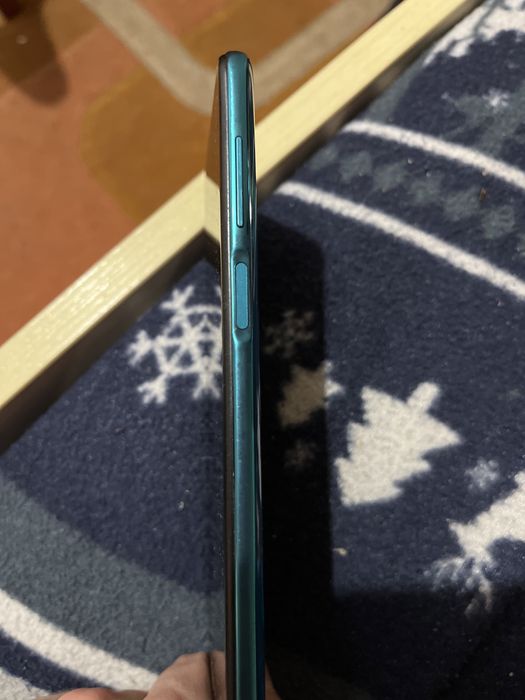 Redmi Note 9 pro