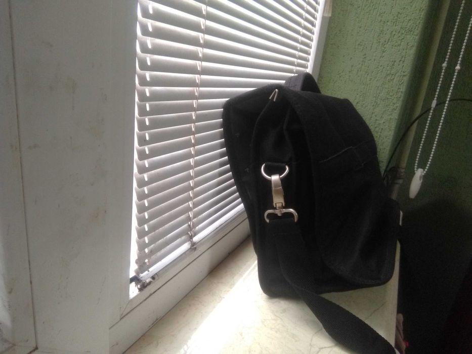 Сумка Roncato  Италия для ноутбука 15,4