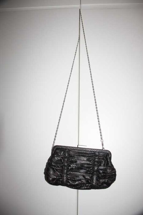 Pochete padrão cobra da Friday´s Project.