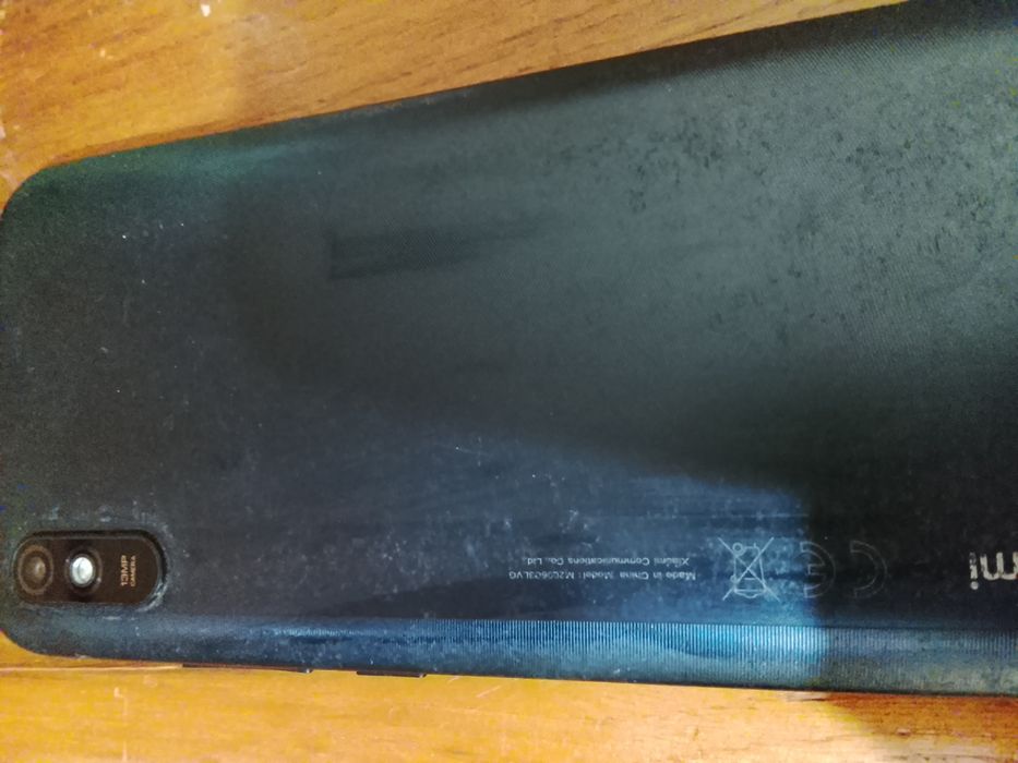 Xiaomi Redmi 9AT