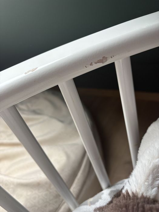 Kojec- łóżeczko Bopita