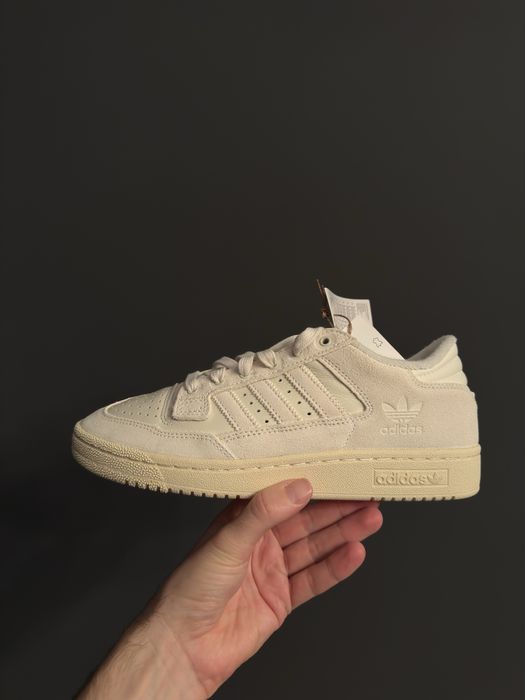 Buty Adidas Centennial 85 LO