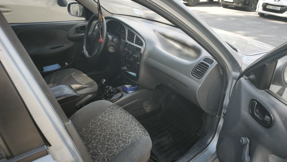 Daewoo Sens продам Деу сенс по тех .паспорту