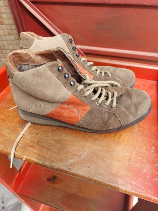 Botas Camper n° 41