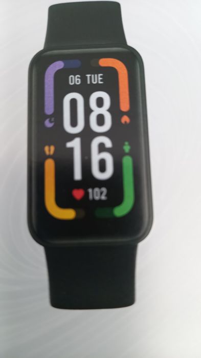 Pulseira/Bracelete para relógio