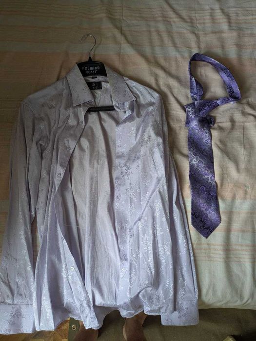 Костюм чоловічий весільний