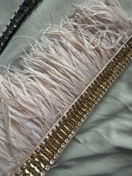 Пояс n21 chanel ace hermes