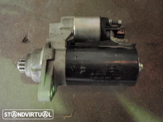 Motor arranque vw / Seat / Skoda / Audi 1.6 TDI