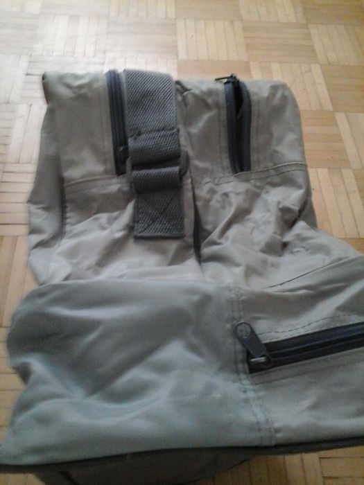 torba na ramię ( z funkcją przenośnej lodówki)