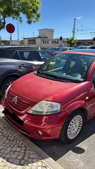 Citroën C3 Car