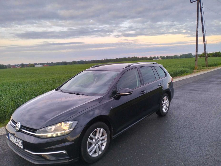 Volkswagen Golf 7