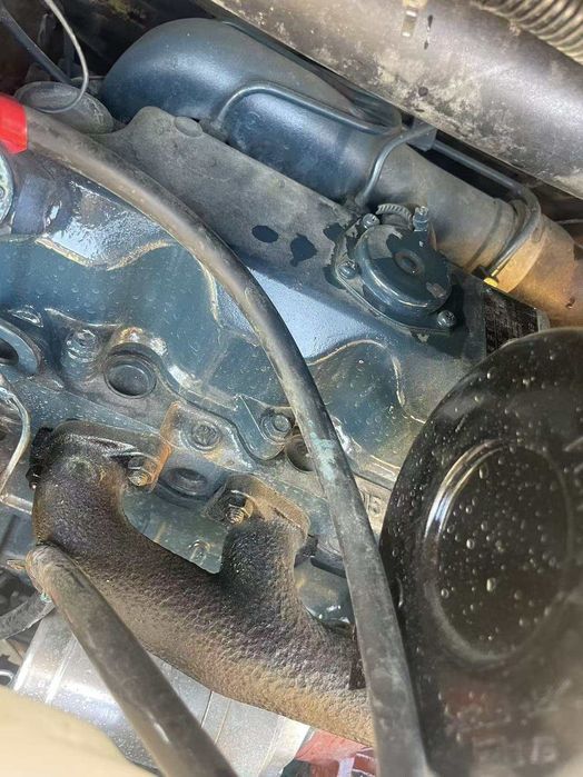 Giratória Kubota u35-5