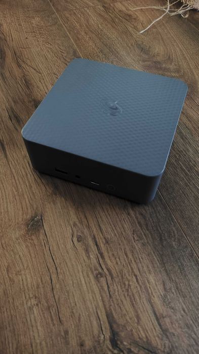 Beelink EQi12 Intel® Core 12450H 32GB RAM 500GB nvme