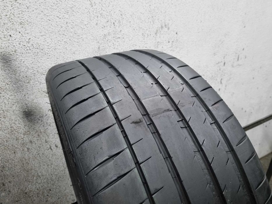 295/35zr21 107Y Michelin Pilot Sport 4S MO1 D.3521
