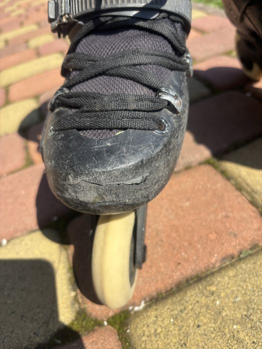 Ролики Seba 39 розмір