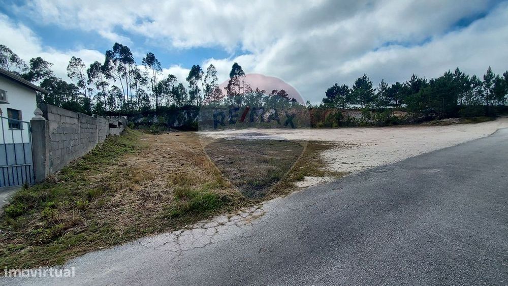 Terreno  para venda