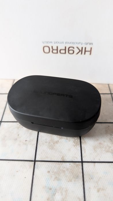 Навушники Soundpeds truengine 3 se