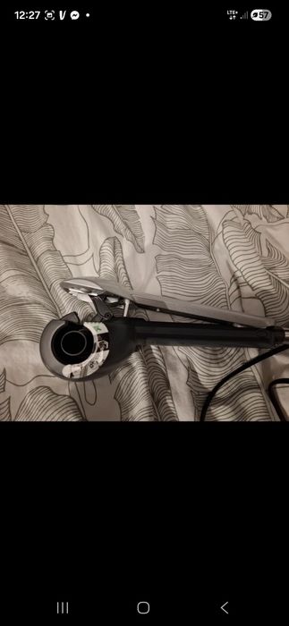 Lokówka Auto Curl BaByliss
