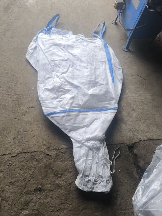 Big bag 1m3 jak nowy