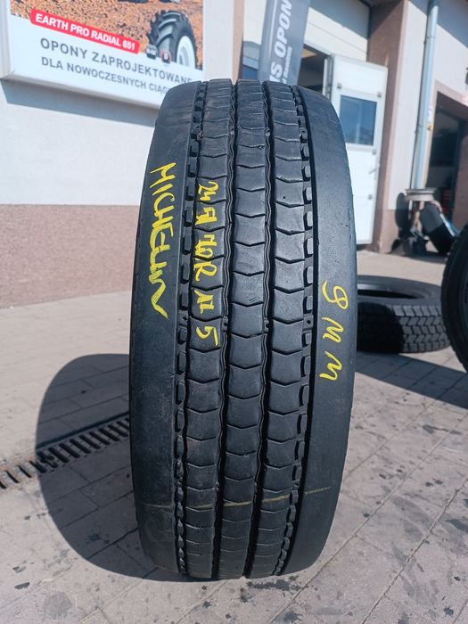 245/70R17.5 Michelin X Multi