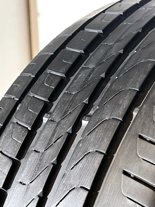 Pneus Pirelli Scorpion Verde - 235/45/20 - Como NOVOS