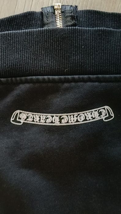 Bluza Chrome Hearts