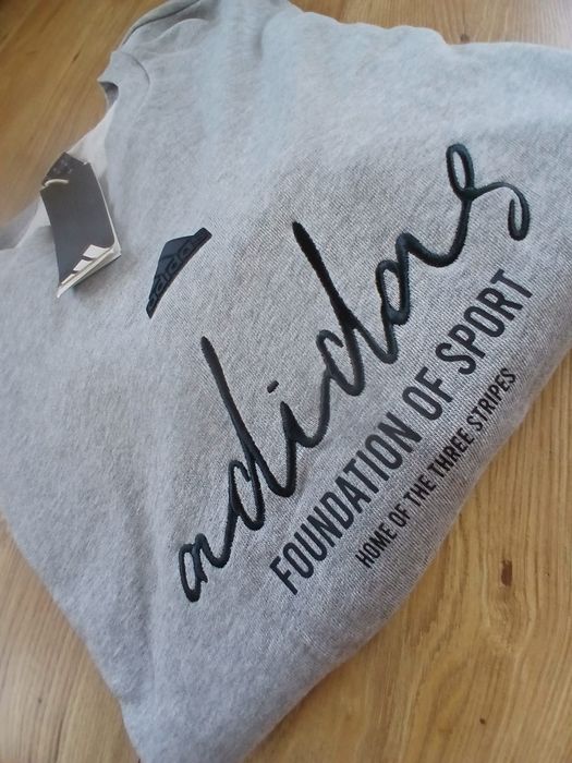 Bluza męska Adidas