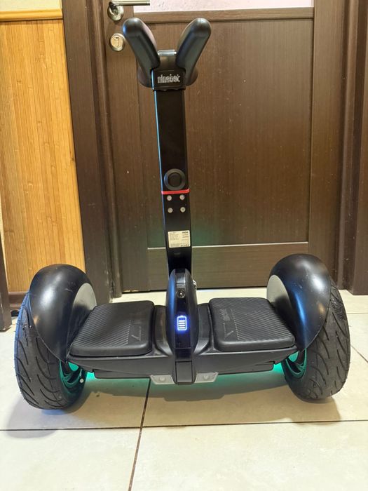 Segwey ninebot mini pro