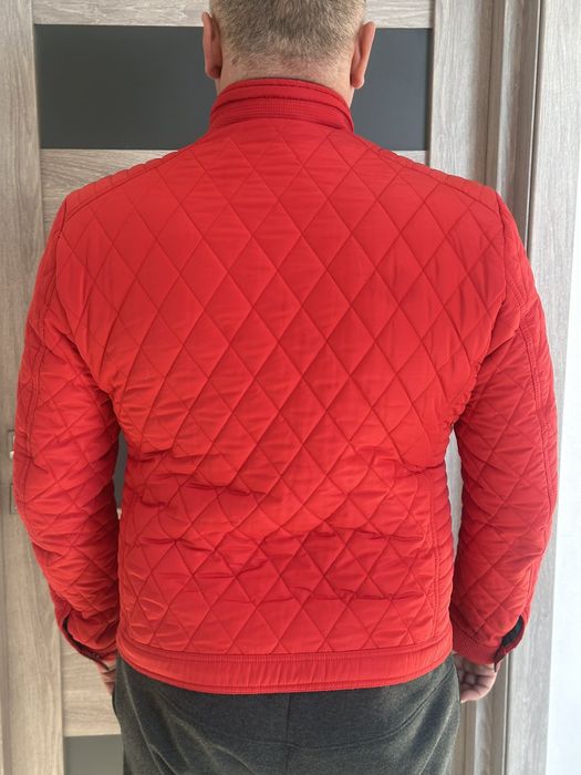 Куртка чоловіча стильна